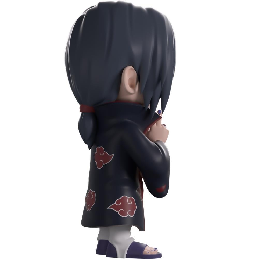 YouTooz Naruto - Itachi Uchiha Figure