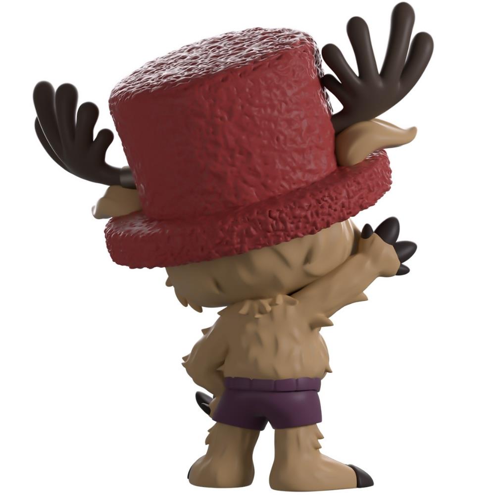 YouTooz One Piece - Chopper Figure