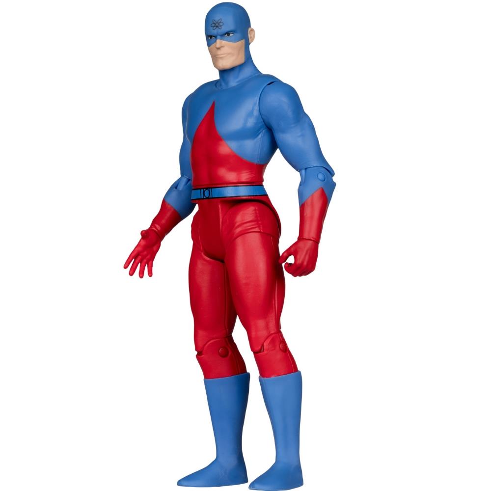 DC Retro The Atom (Super Friends) 6in Action Figure McFarlane Toys