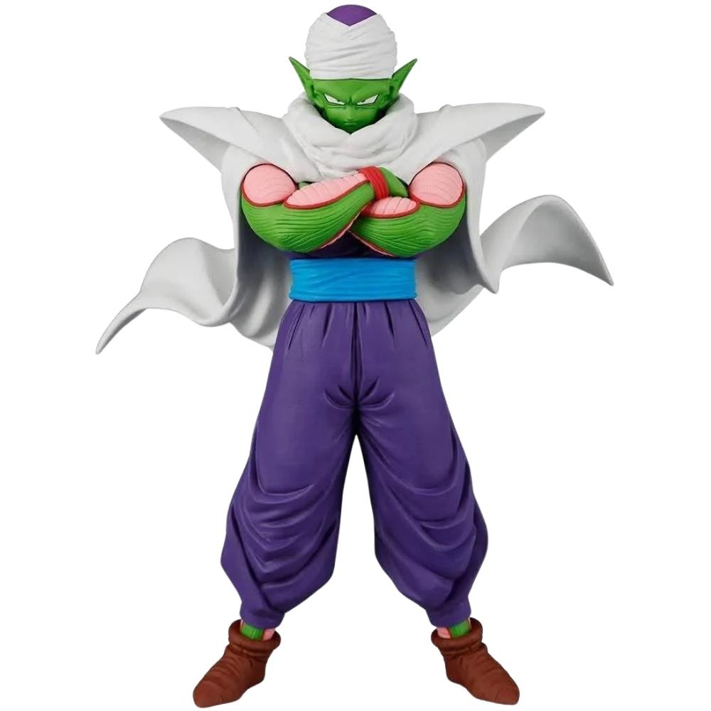 Bandai - Dragon Ball Z Solid Edge Works Piccolo Figure