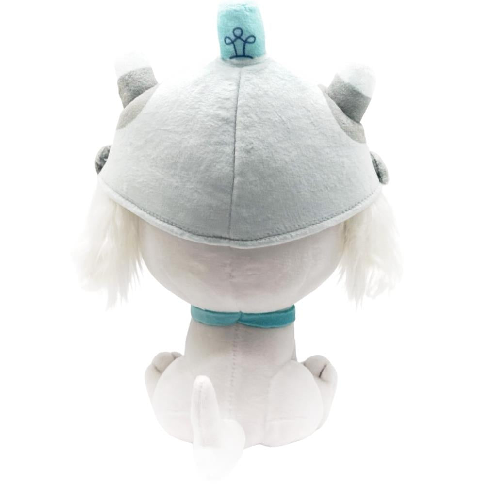 YouTooz Rick and Morty - Snowball Plush (9in)