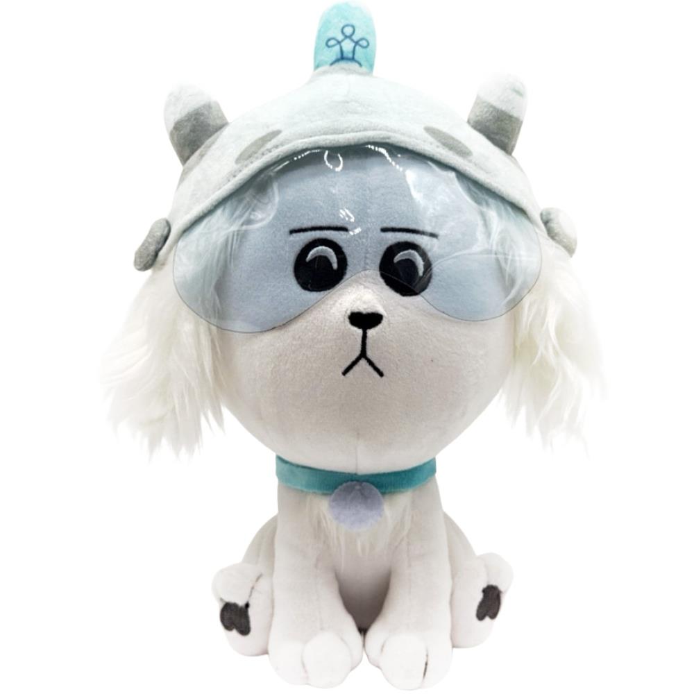 YouTooz Rick and Morty - Snowball Plush (9in)