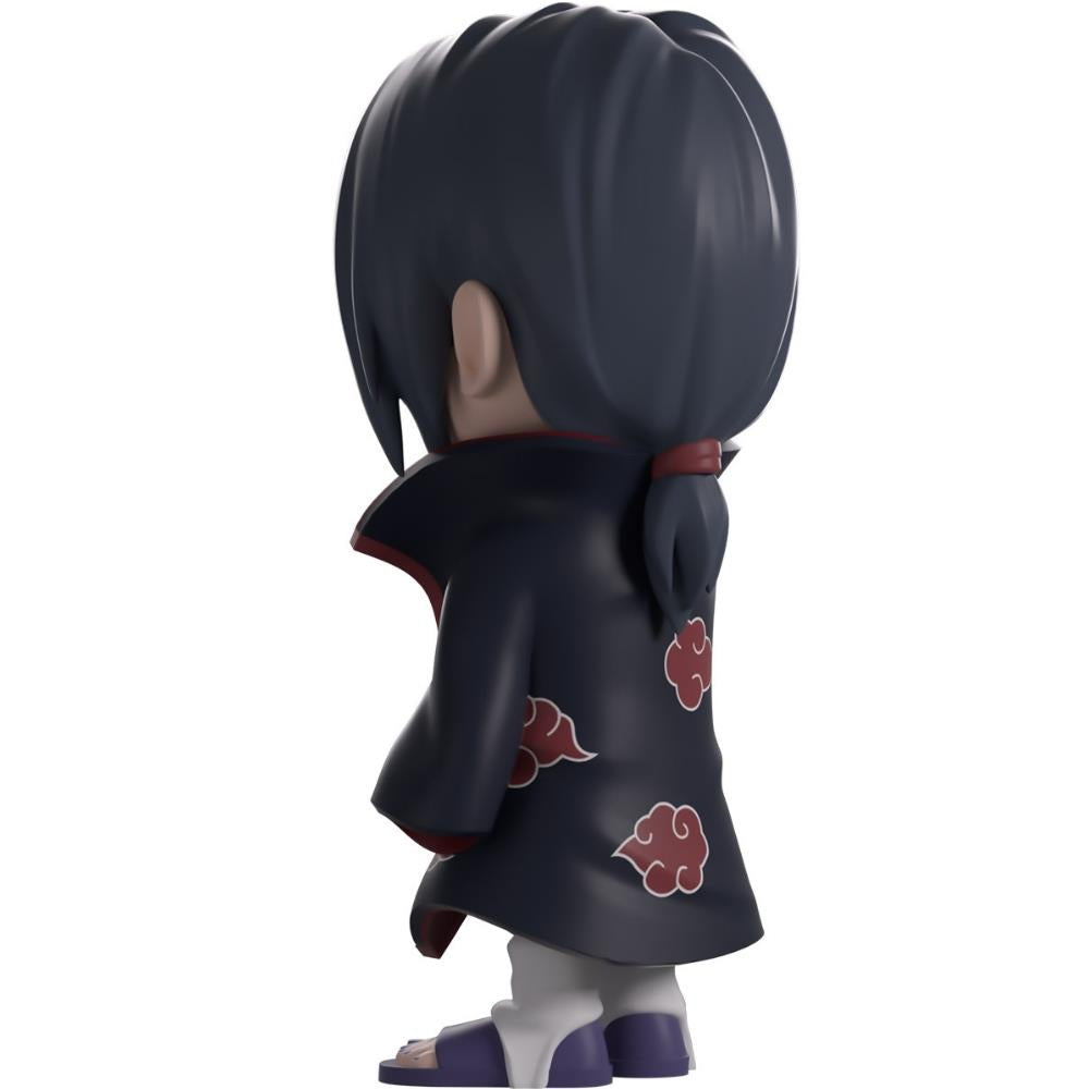 YouTooz Naruto - Itachi Uchiha Figure