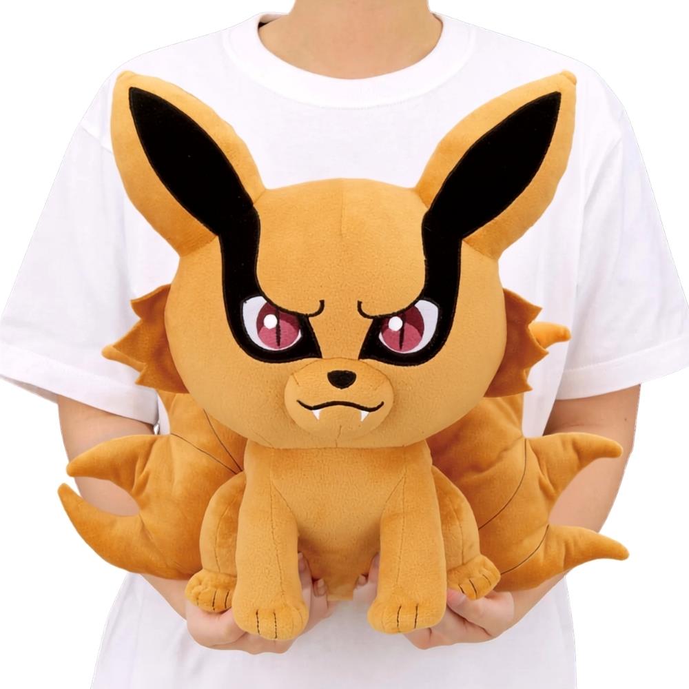Bandai - Naruto Shippuden Kurama Super Big Plush