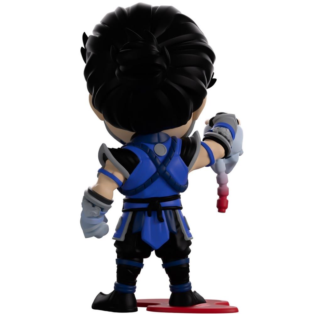 YouTooz Mortal Kombat - Sub-Zero Figure