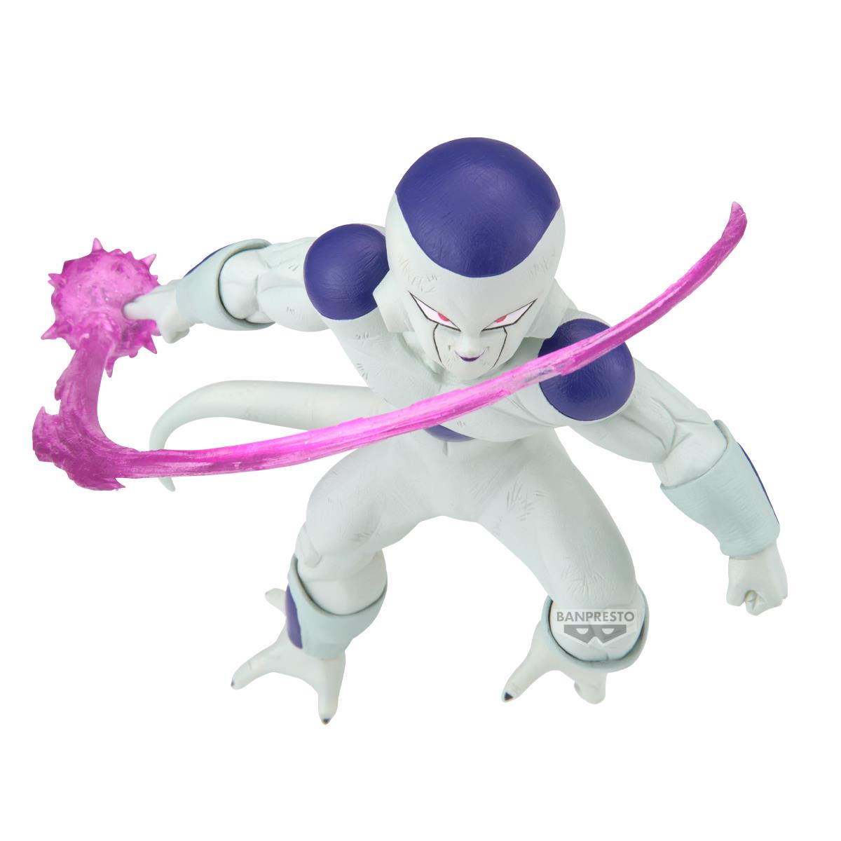 Bandai Dragon Ball Z G×Materia Frieza Ⅲ
