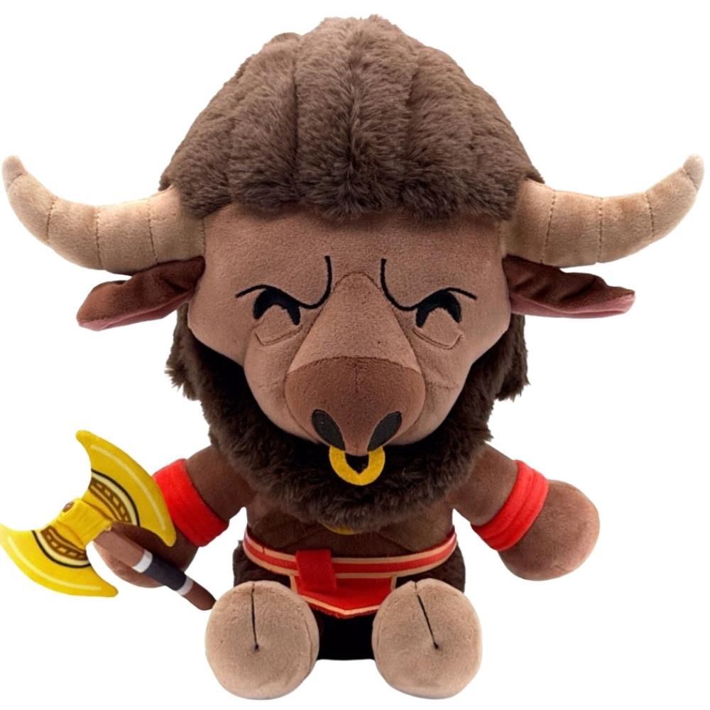 YouTooz Age of Mythology - Minotaur Plush (9in)