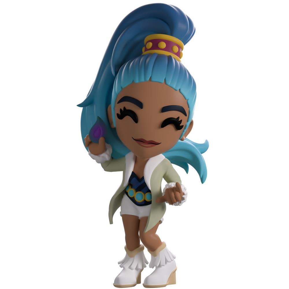 YouTooz One Piece - Miss Wednesday Figure