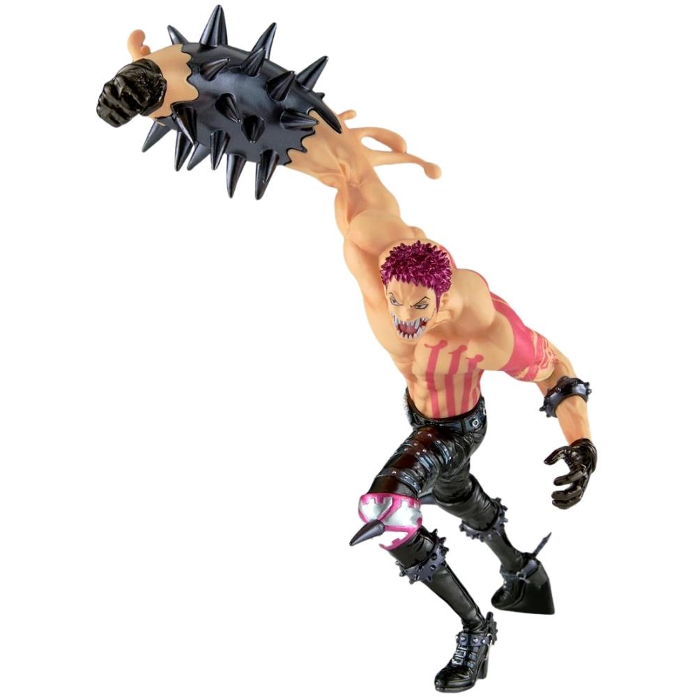 Bandai One Piece -Battle Record Collection-Charlotte Katakuri Special Ver.