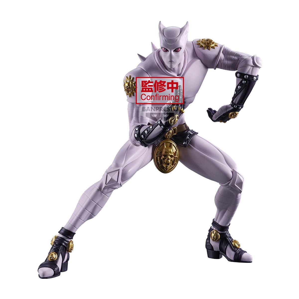 Bandai Jojo'S Bizarre Adventure: Diamond Is Unbreakable Fl Deadly Queen