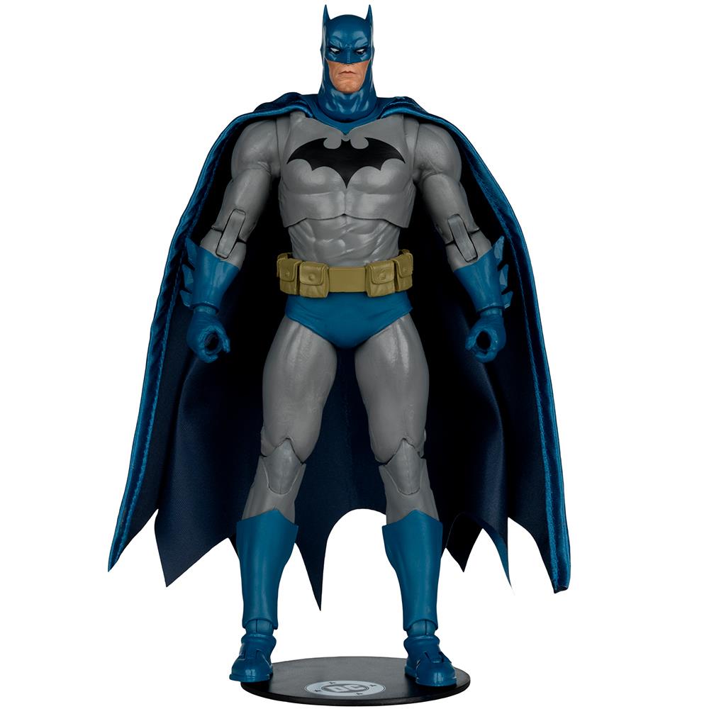 DC Multiverse Batman (Batman: Hush 2) 7in Action Figure McFarlane Toys