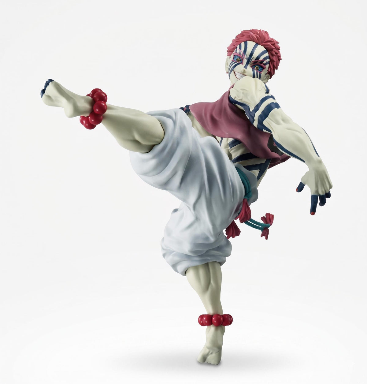 Bandai Demon Slayer: Kimetsu no Yaiba MAXIMATIC Akaza