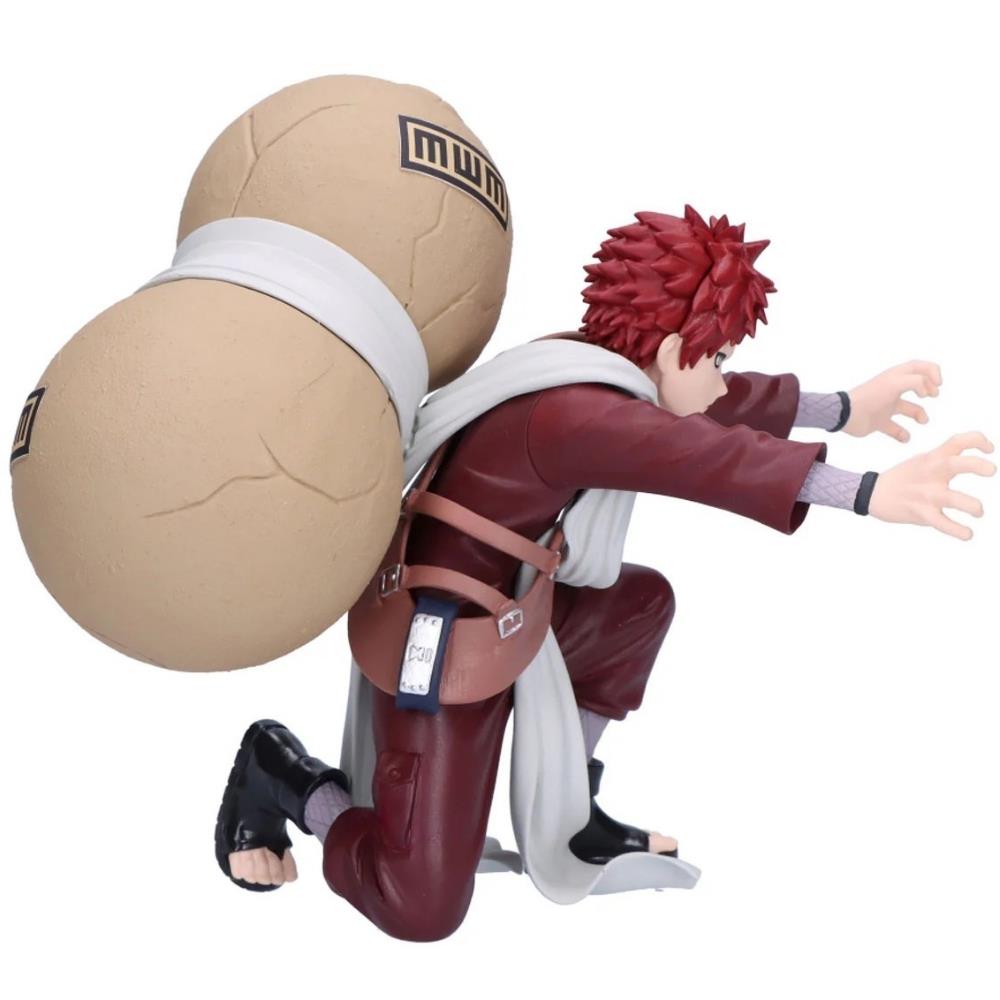 Bandai - Naruto Vibration Stars-Gaara II