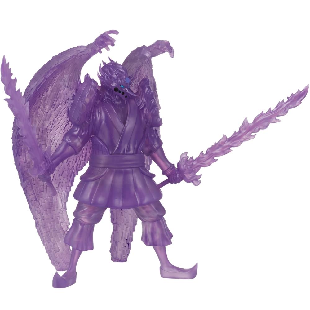Bandai Naruto Shippuden Susanoo Figure