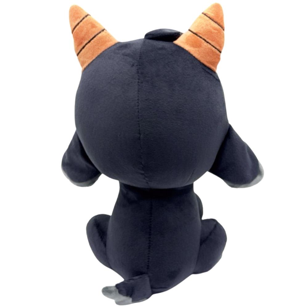 YouTooz Helluva Boss - I.M.P Goat Plush (9in)