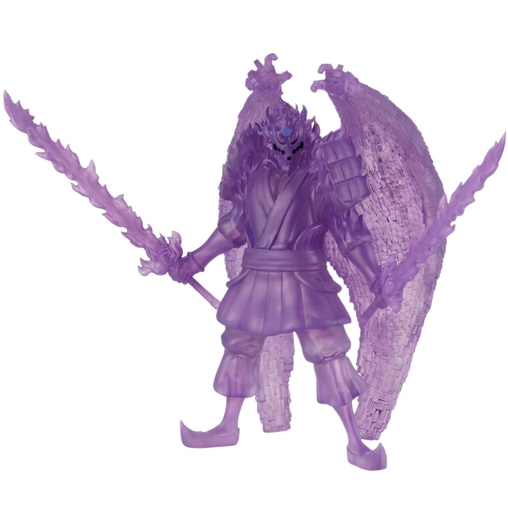 Bandai Naruto Shippuden Susanoo Figure
