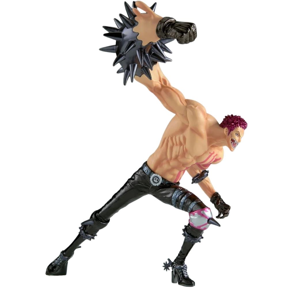 Bandai One Piece -Battle Record Collection-Charlotte Katakuri Special Ver.