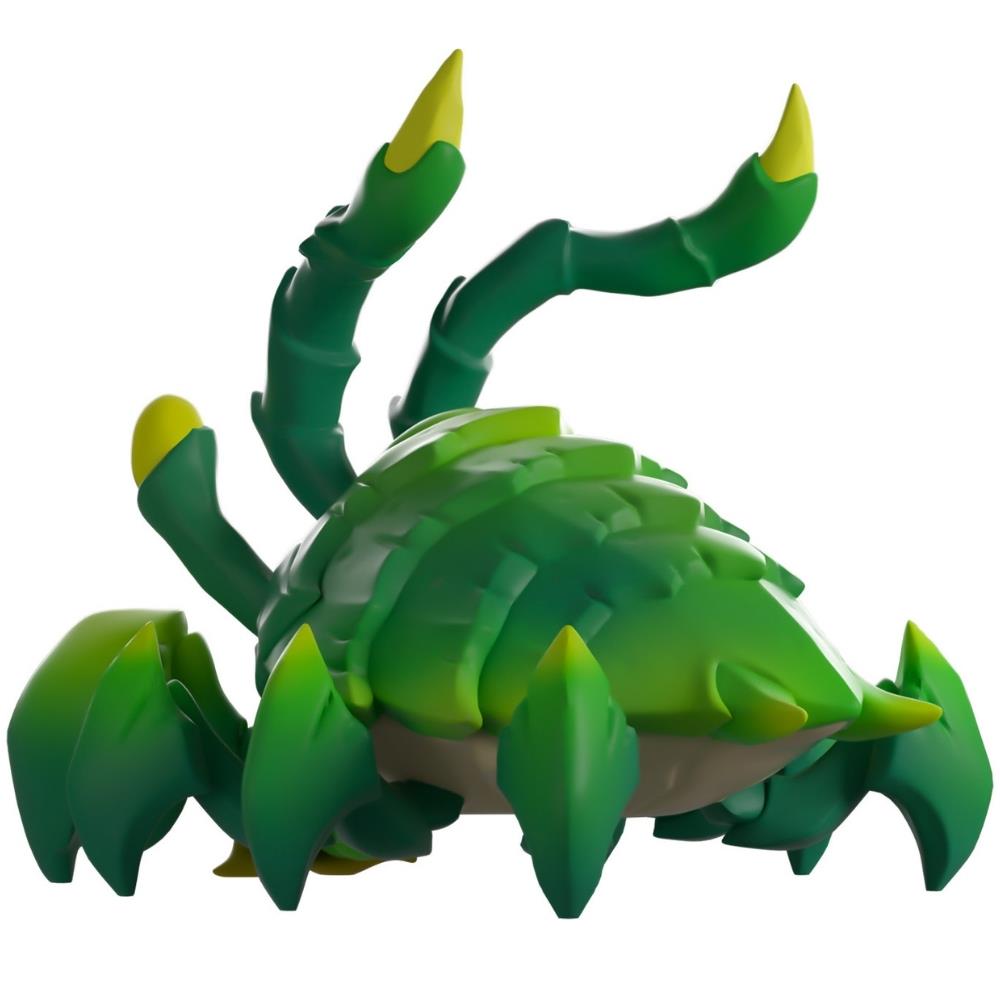 YouTooz League of Legends - Scuttle Crab Figure