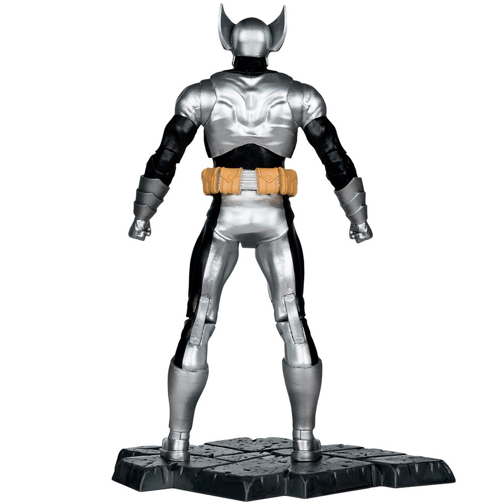 ShadowHawk (Image Comics Founders Series) 7in Deluxe Action Figure McFarlane Elite Edition