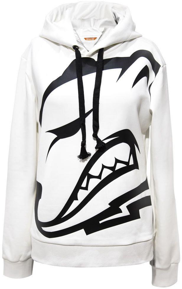 Virtus.pro - Women Hoodie White, XL