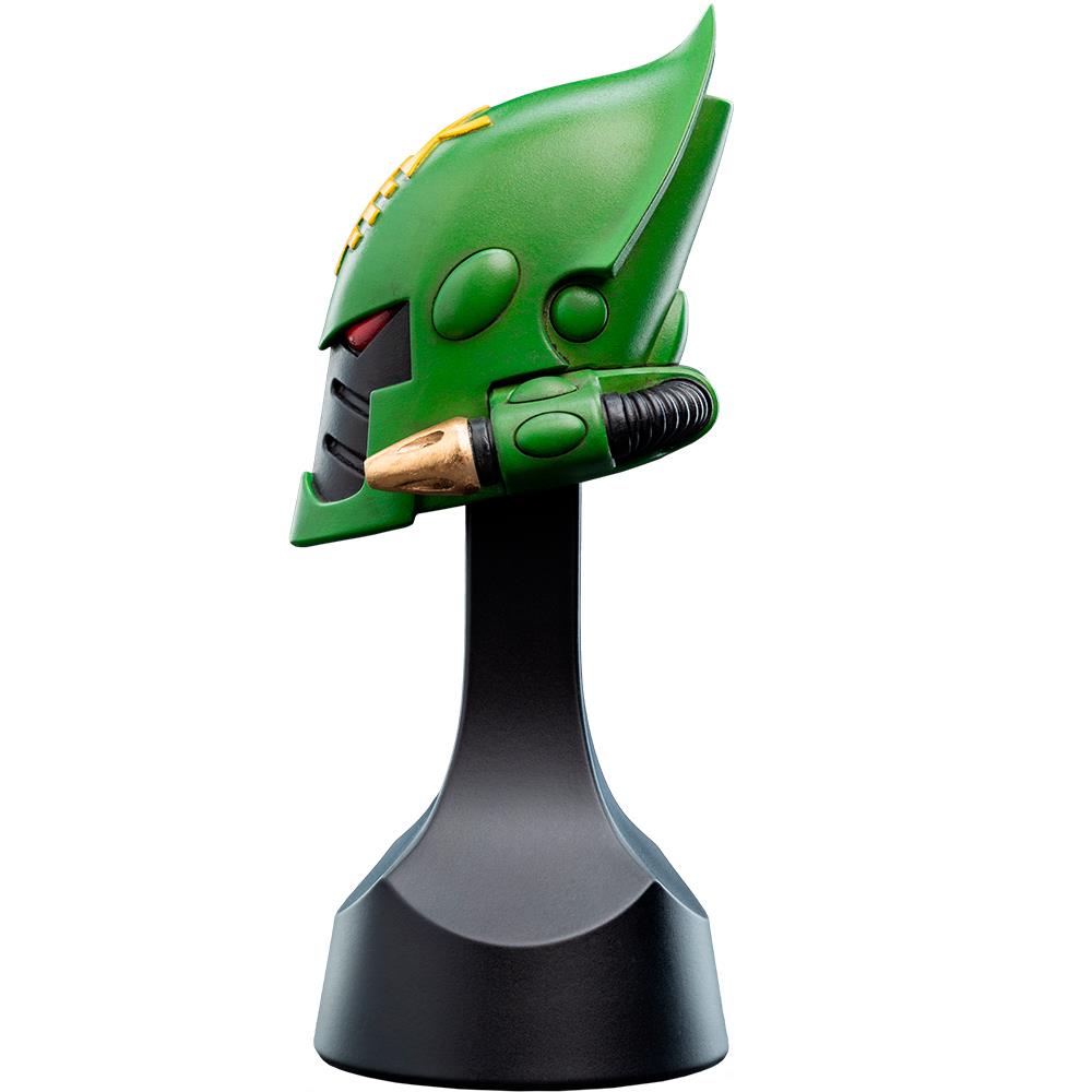 Weta Workshop WARHAMMER 40K - Striking Scorpion Helm Replica 1/4