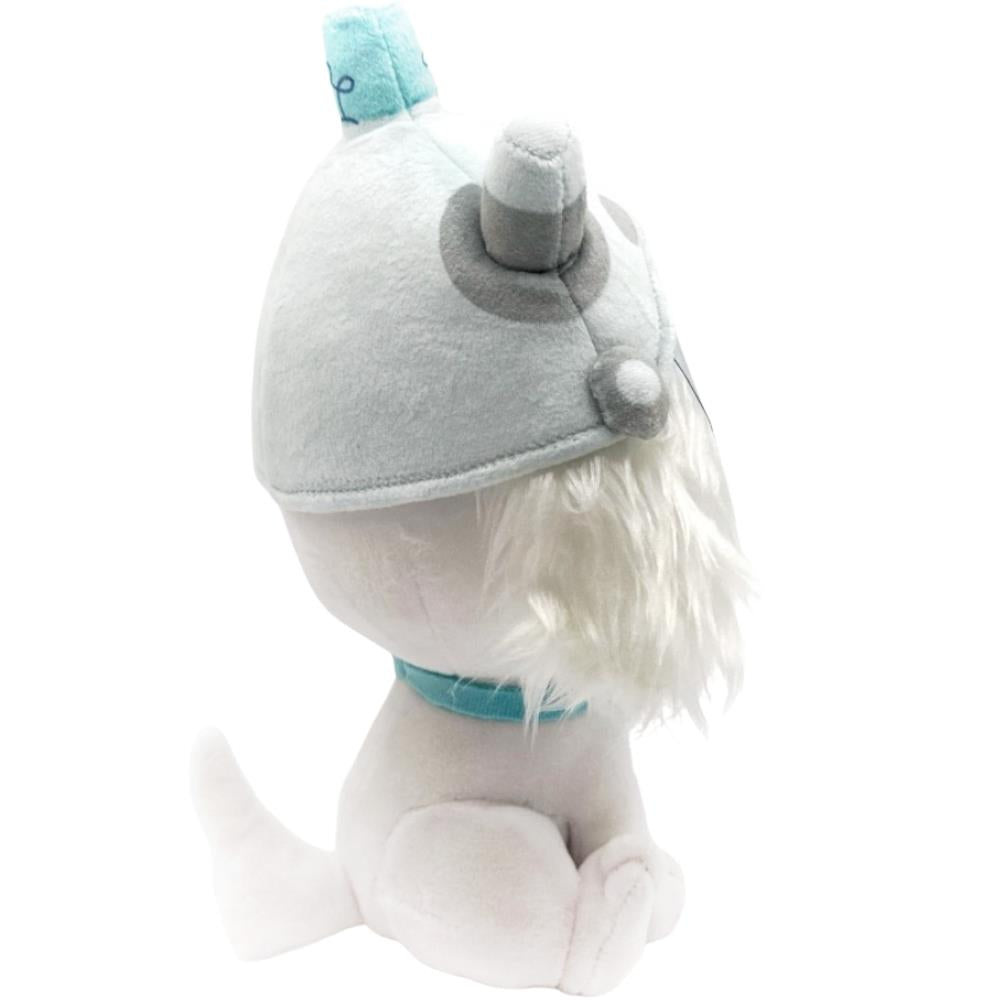 YouTooz Rick and Morty - Snowball Plush (9in)