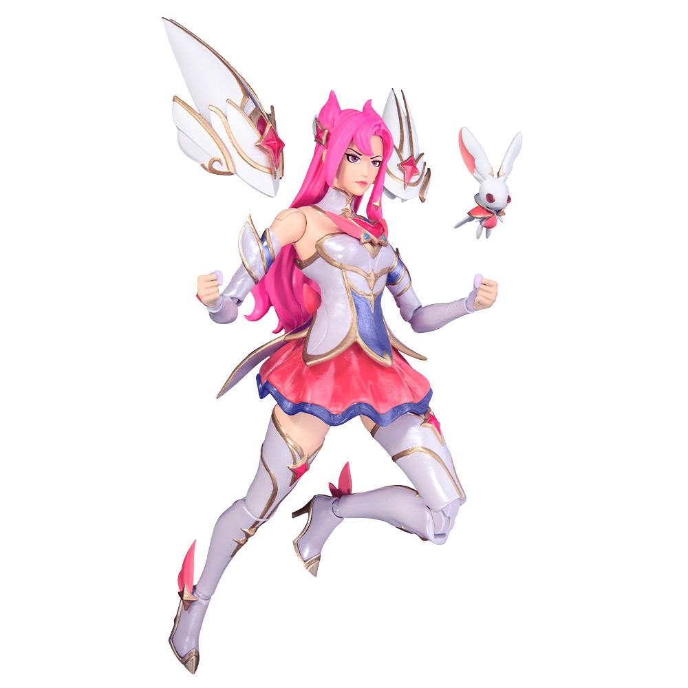 League of Legends - Star Guardian Kai'Sa Dynamic 8ction Heroes Figure 1/9 scale