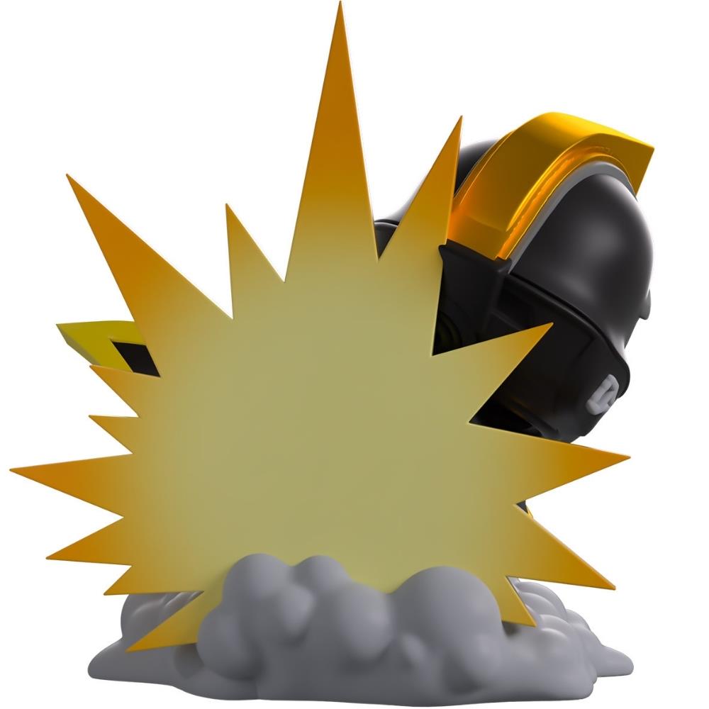 YouTooz Helldivers 2 - Hero of the Federation Figure