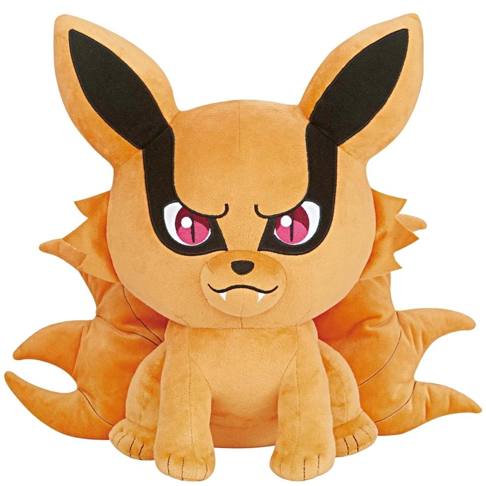 Bandai - Naruto Shippuden Kurama Super Big Plush
