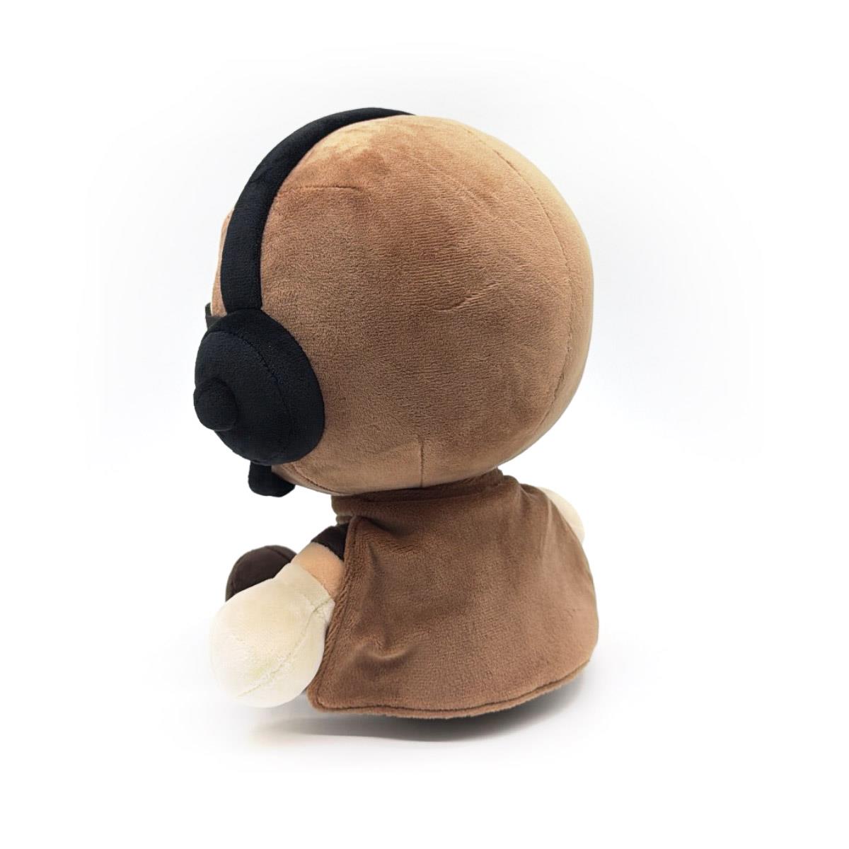 YouTooz Call of Duty - Ghost Plush (9in)