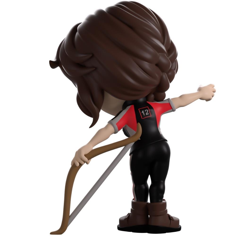 YouTooz The Hunger Games - Katniss Everdeen Figure