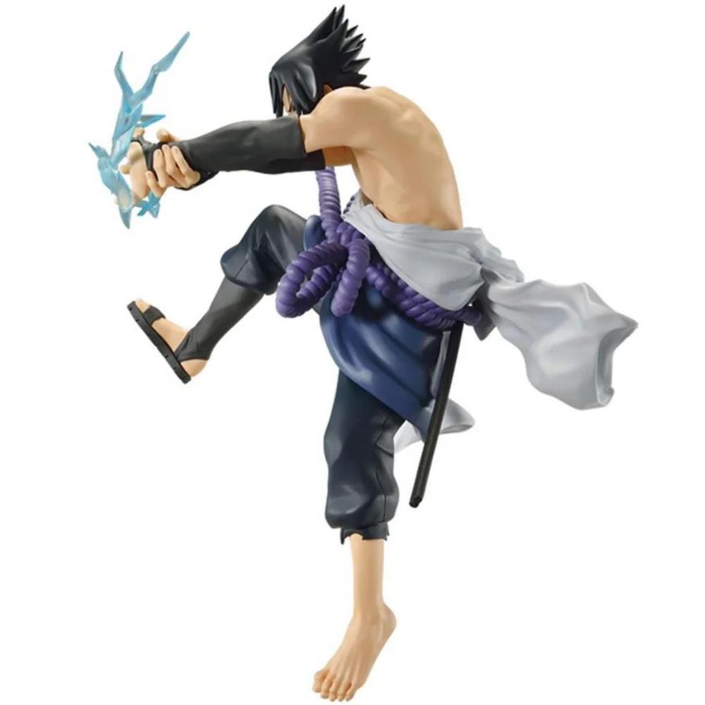 Bandai Naruto 72 Series 40 Vibration StarsDeidara & Sasuke Uchiha(B:Sasuke Uchiha)