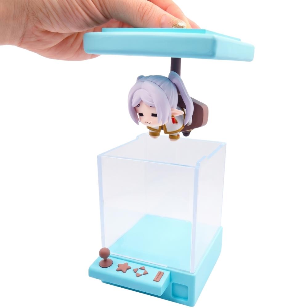 Bandai Frieren: Beyond Journey's End Crane Pop A: Frieren Figure