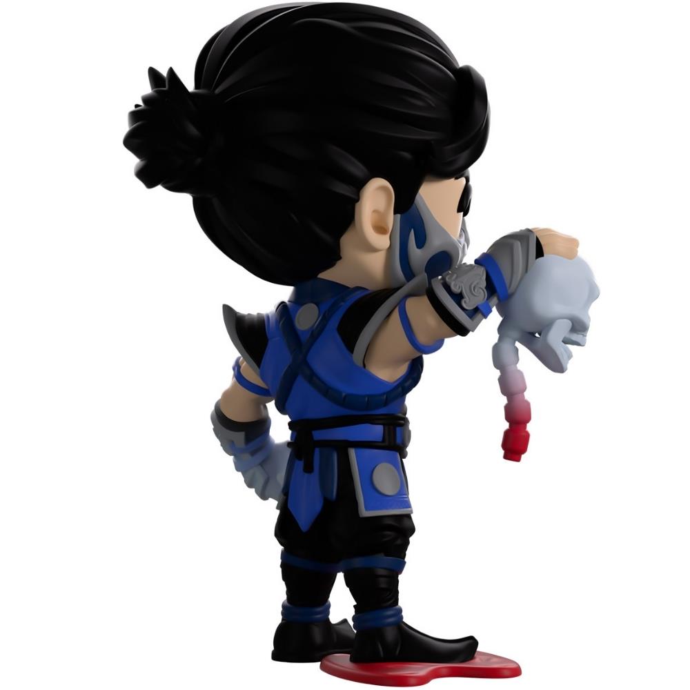YouTooz Mortal Kombat - Sub-Zero Figure