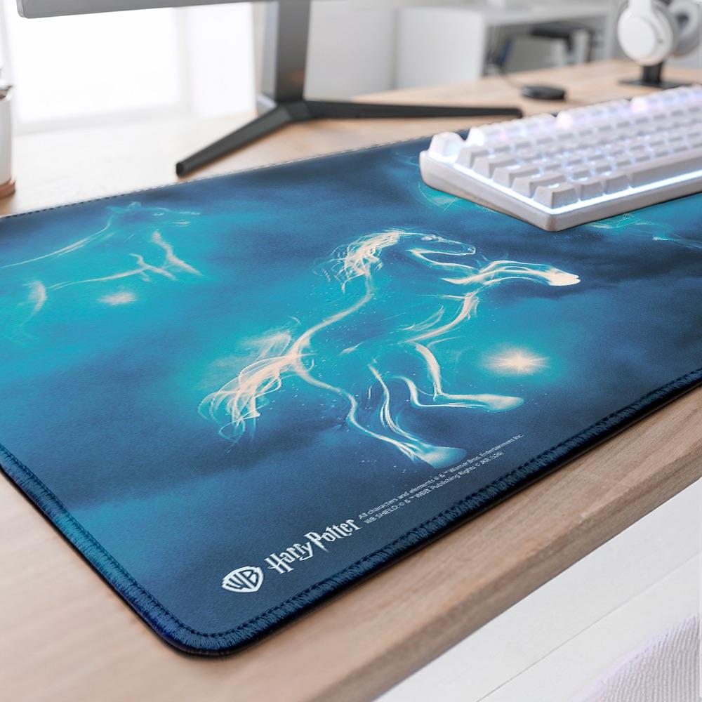 Harry Potter: Patronus, Mousepad, XL
