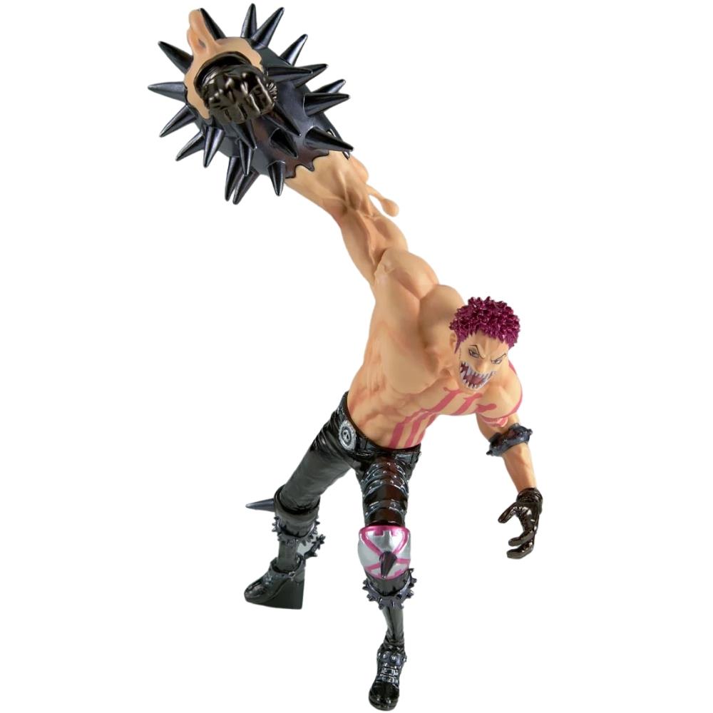 Bandai One Piece -Battle Record Collection-Charlotte Katakuri Special Ver.