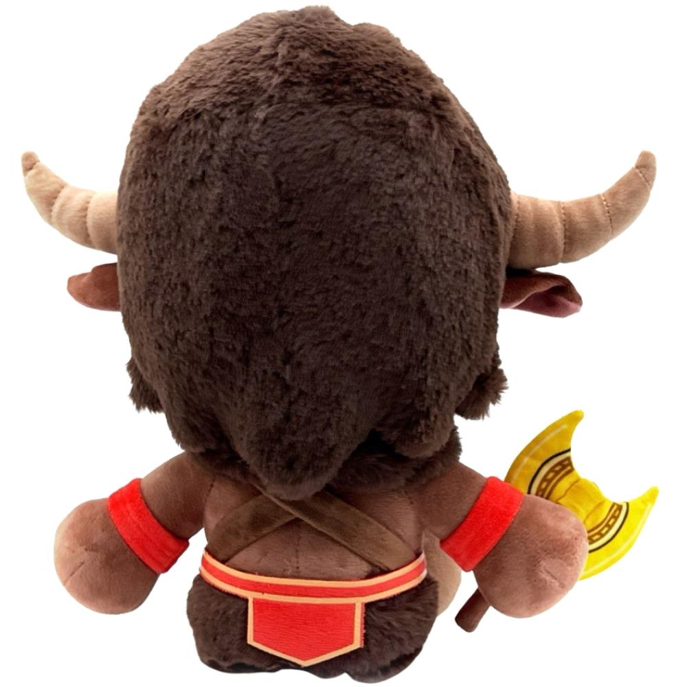 YouTooz Age of Mythology - Minotaur Plush (9in)