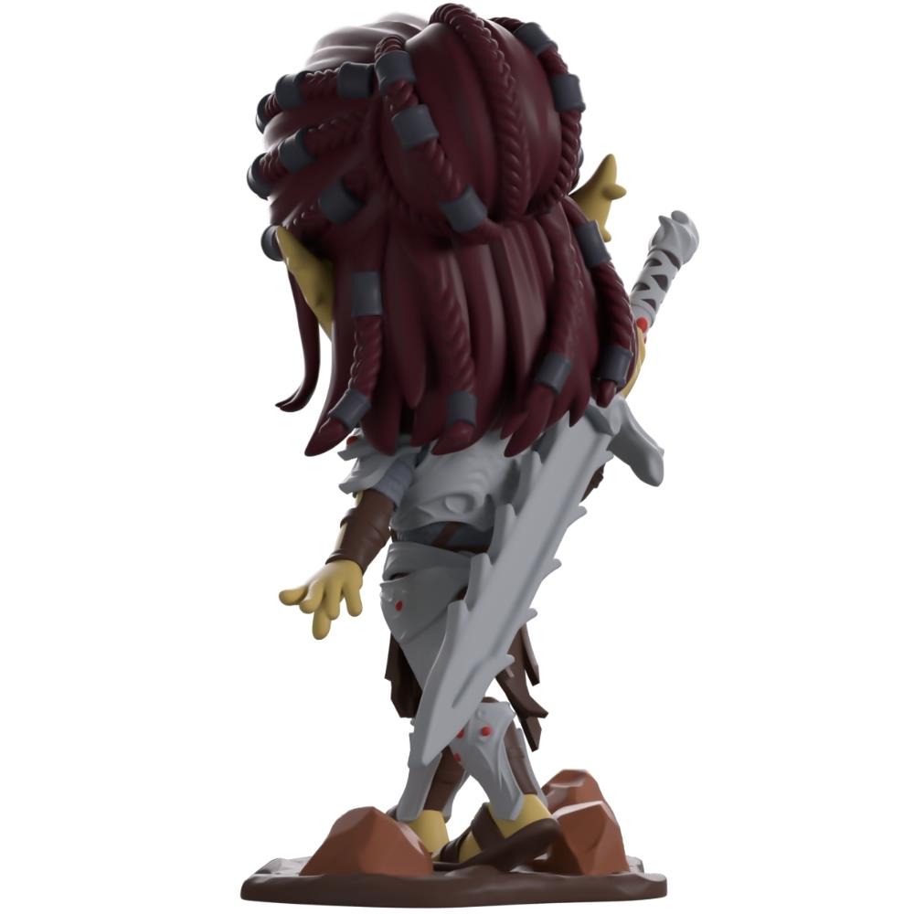 YouTooz Baldur's Gate 3 - Lae'zel Figure