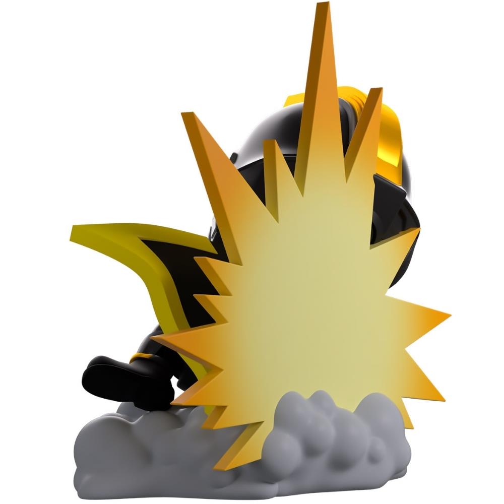 YouTooz Helldivers 2 - Hero of the Federation Figure