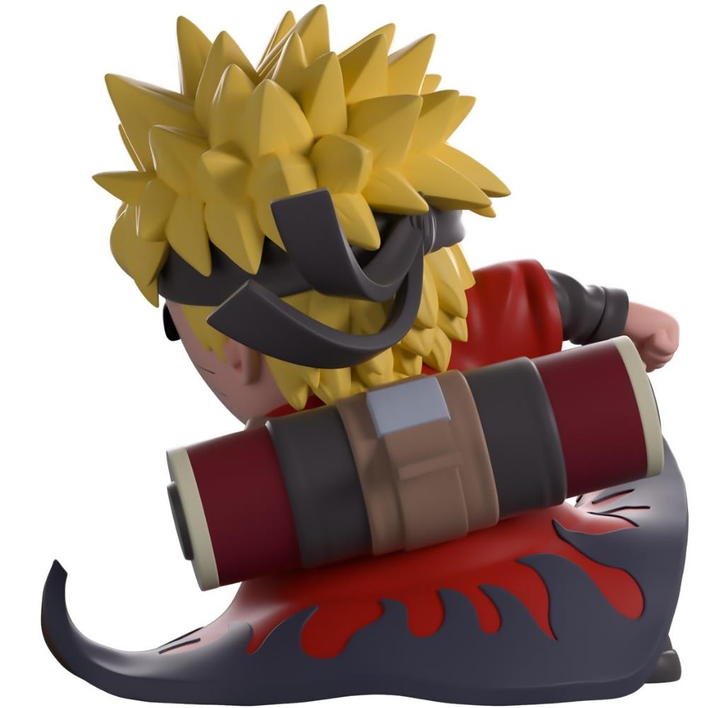 YouTooz Naruto - Sage Mode Naruto Figure