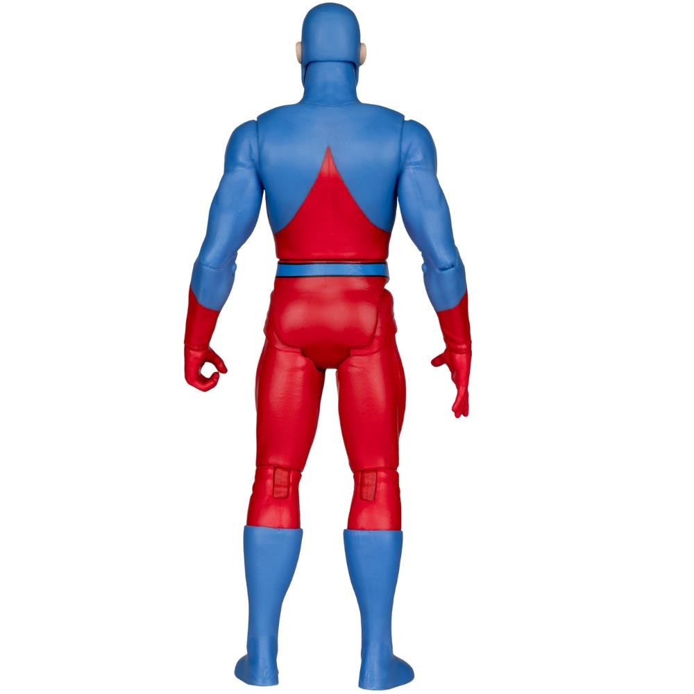 DC Retro The Atom (Super Friends) 6in Action Figure McFarlane Toys