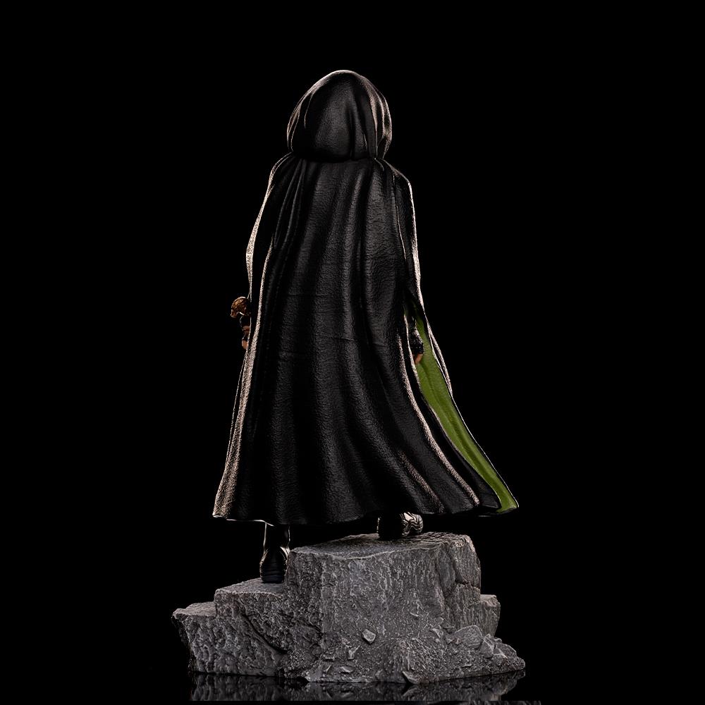 Iron Studios LOKI - Sylvie Variant Statue 1/10