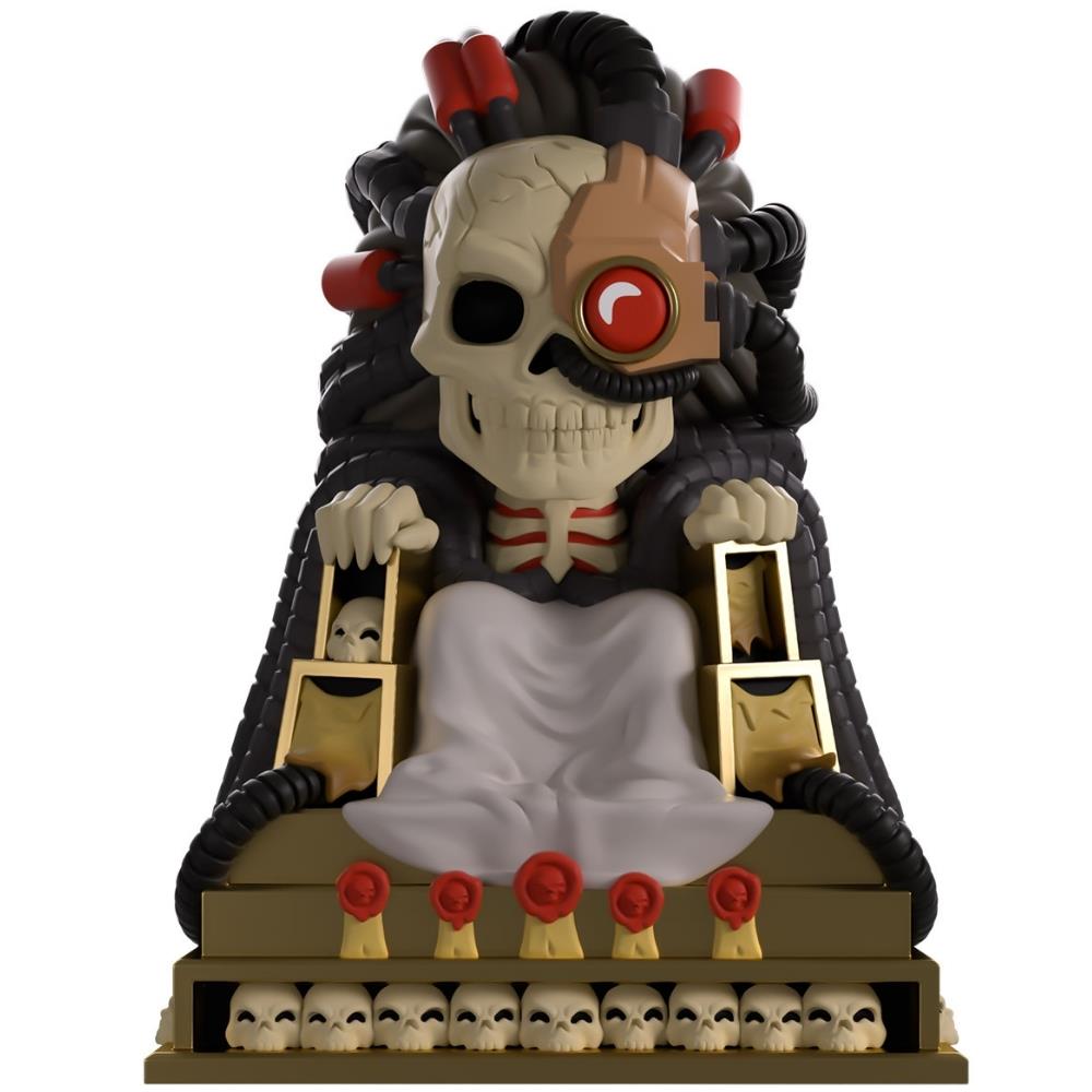 YouTooz Warhammer 40K - The God Emperor Of Mankind Figure