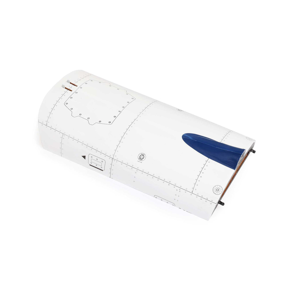Fuselage Turbine Hatch: Hawk/T-45 140-160N