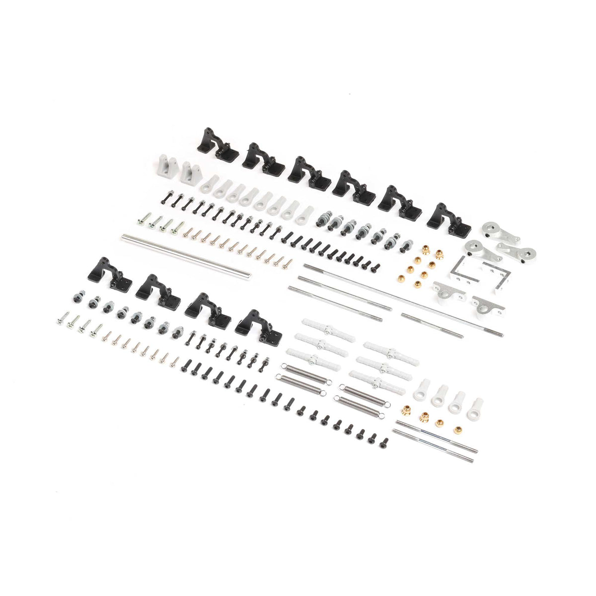 Hardware Set: Hawk/T-45 140-160N
