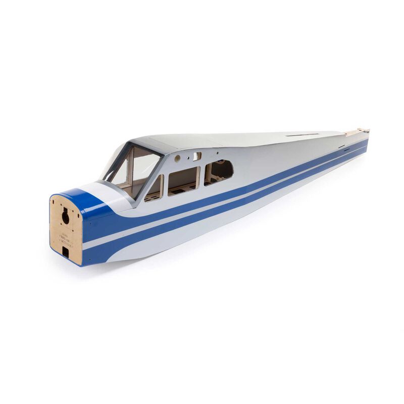 Hangar 9 Fuselage: Valiant 20cc