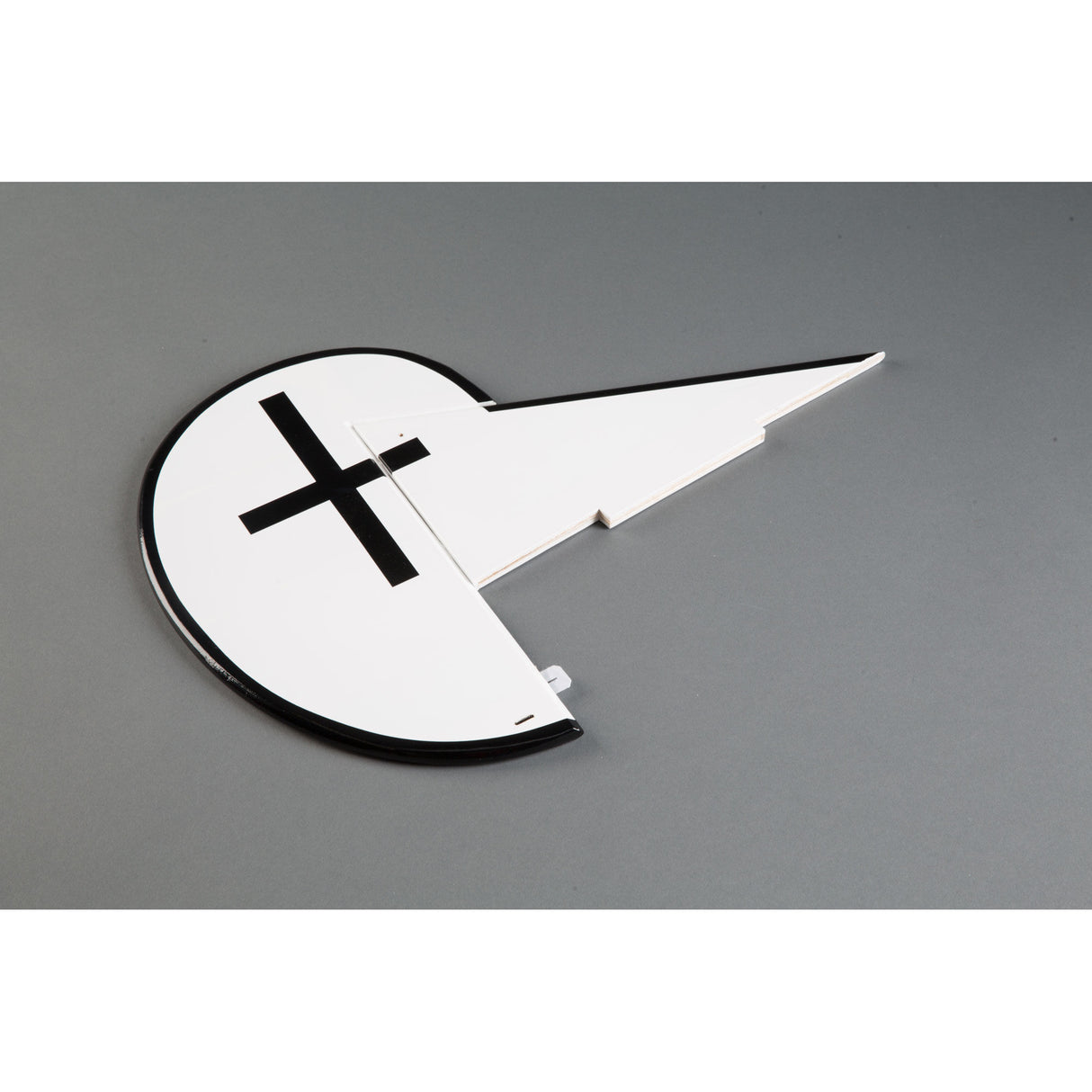 Fin & Rudder: Fokker D.VII