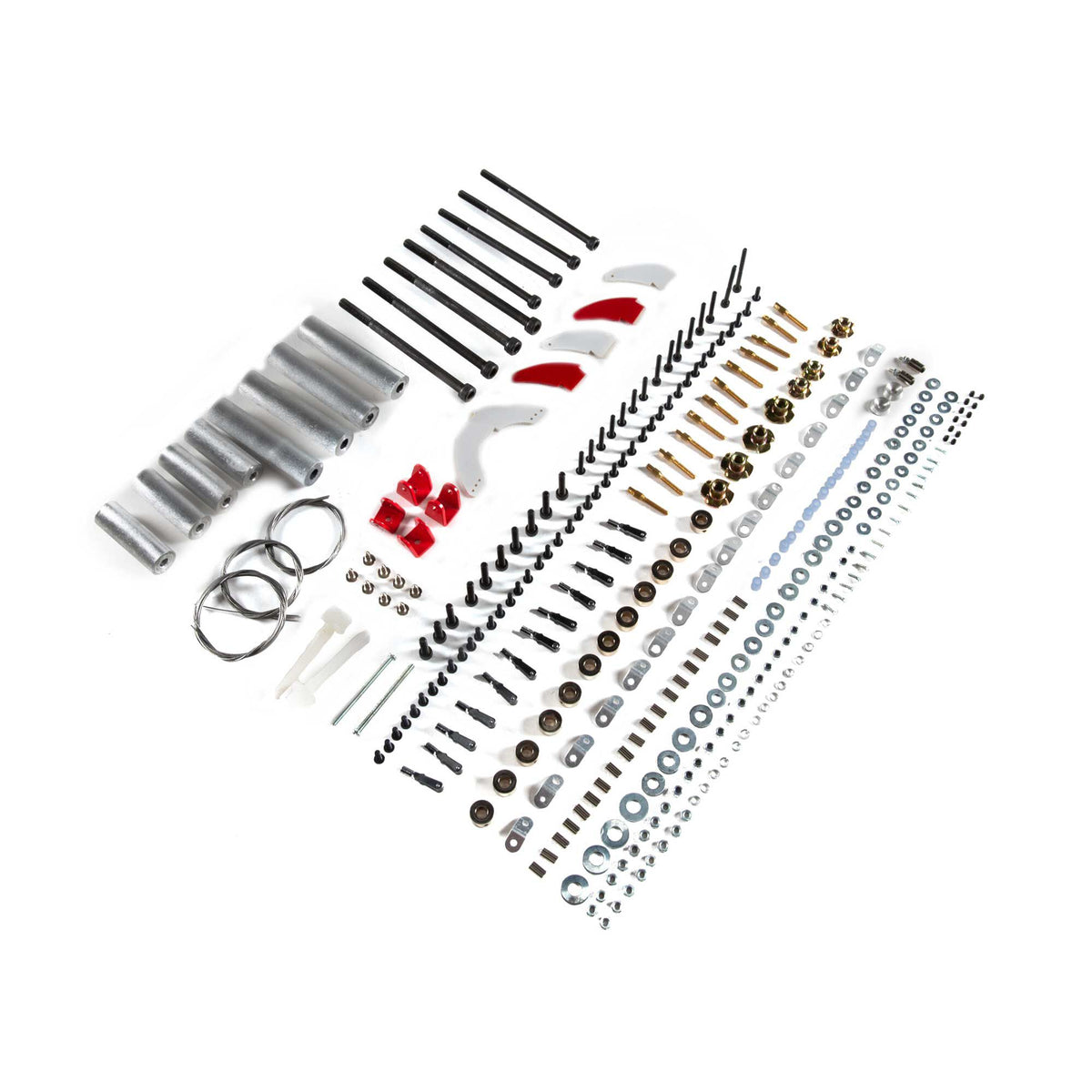 Hardware Set: Fokker D.VII