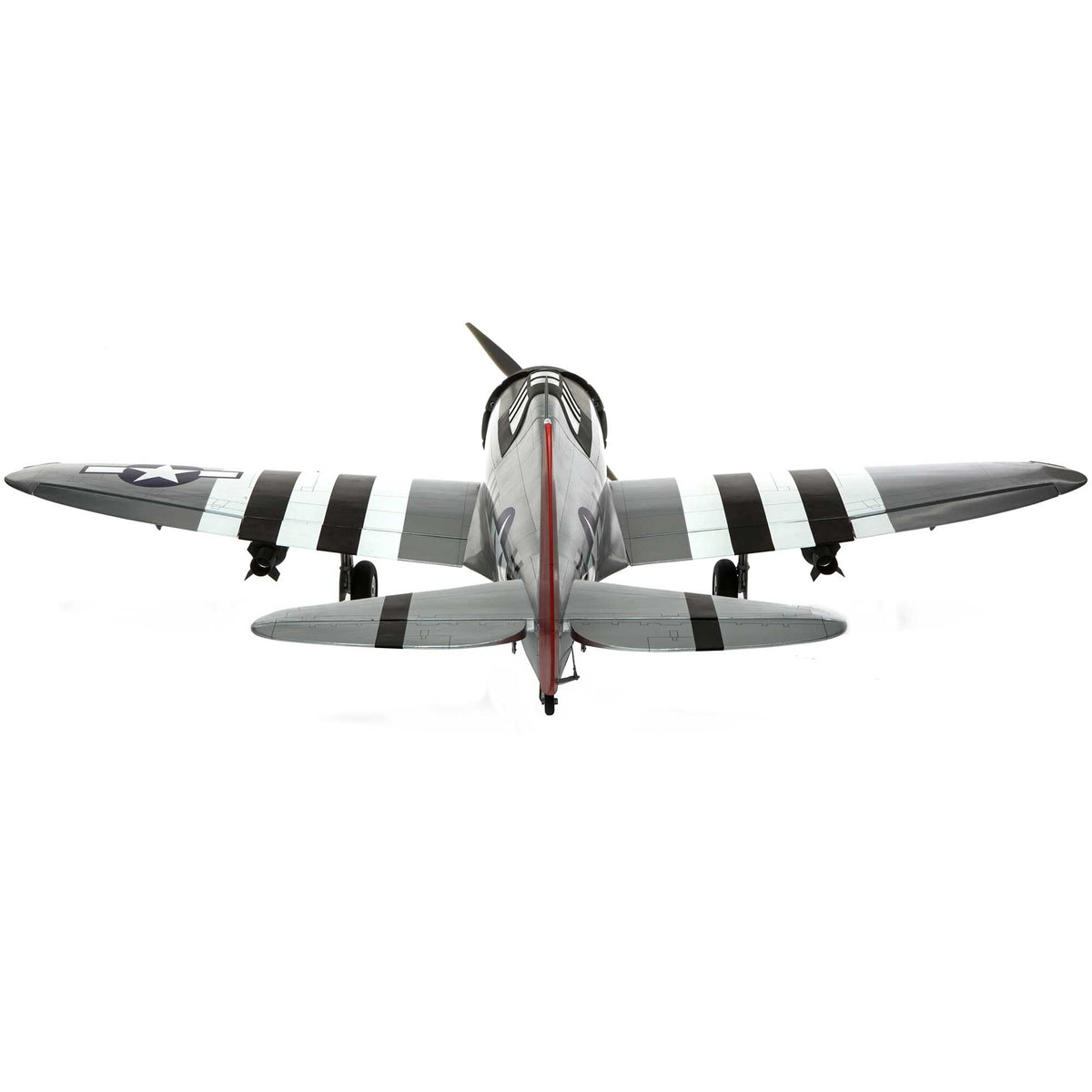 P-47D Thunderbolt 20cc ARF
