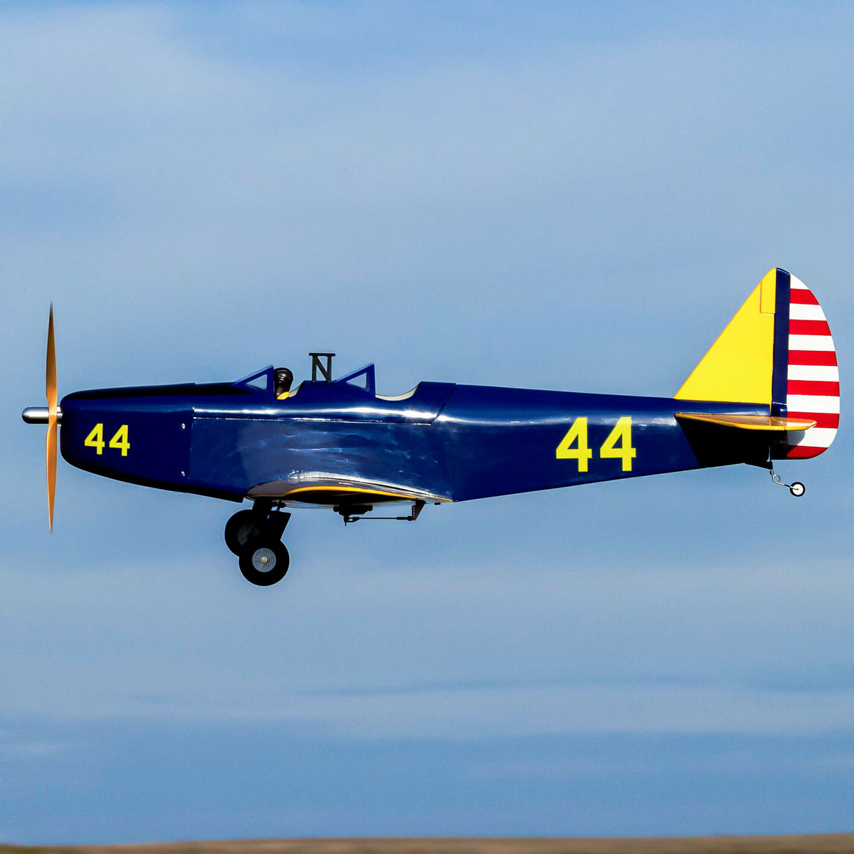 Hangar 9 Fun Scale PT-19 PNP